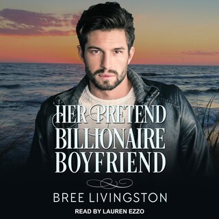 Couverture_Her Pretend Billionaire Boyfriend