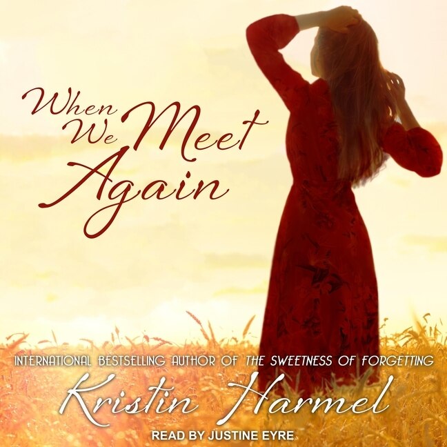 Front cover_When We Meet Again