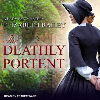 Front cover_The Deathly Portent
