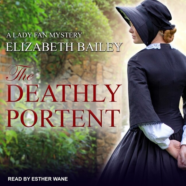 Front cover_The Deathly Portent