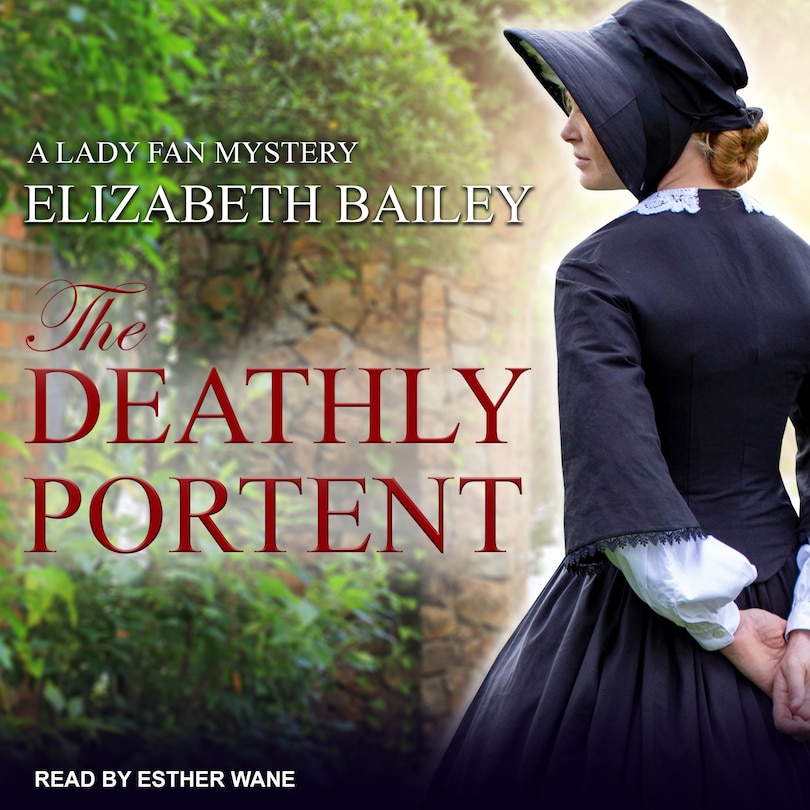 Front cover_The Deathly Portent