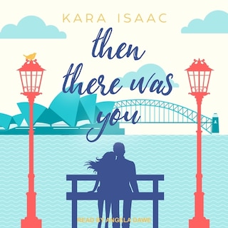 Front cover_Then There Was You