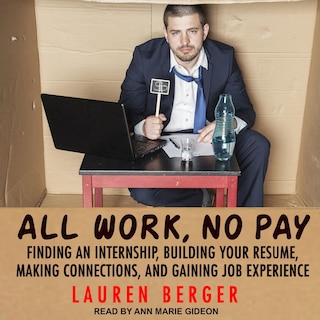 Couverture_All Work, No Pay