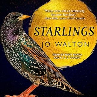 Starlings