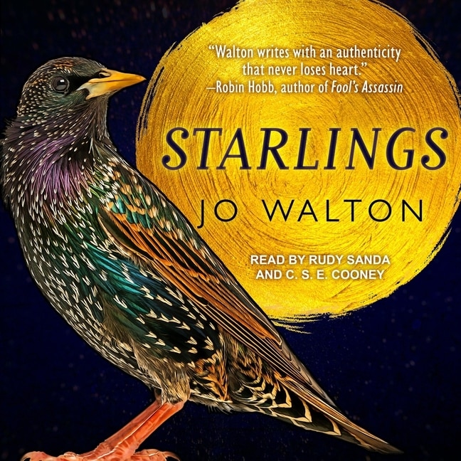 Starlings