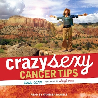 Front cover_Crazy Sexy Cancer Tips