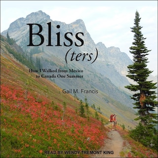 Front cover_Bliss(ters)