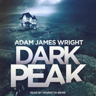 Couverture_Dark Peak