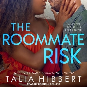 Couverture_The Roommate Risk