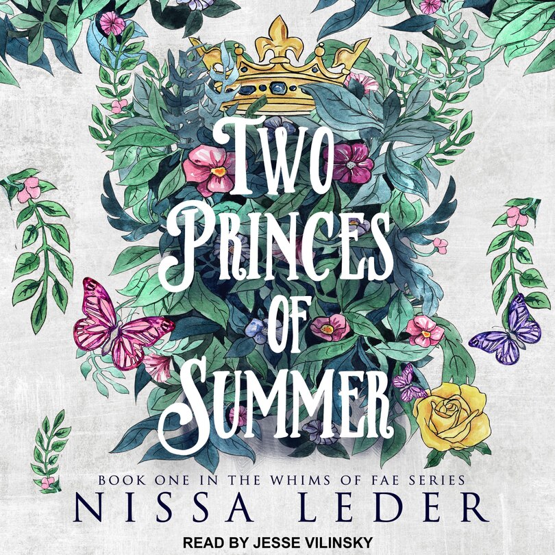 Couverture_Two Princes Of Summer