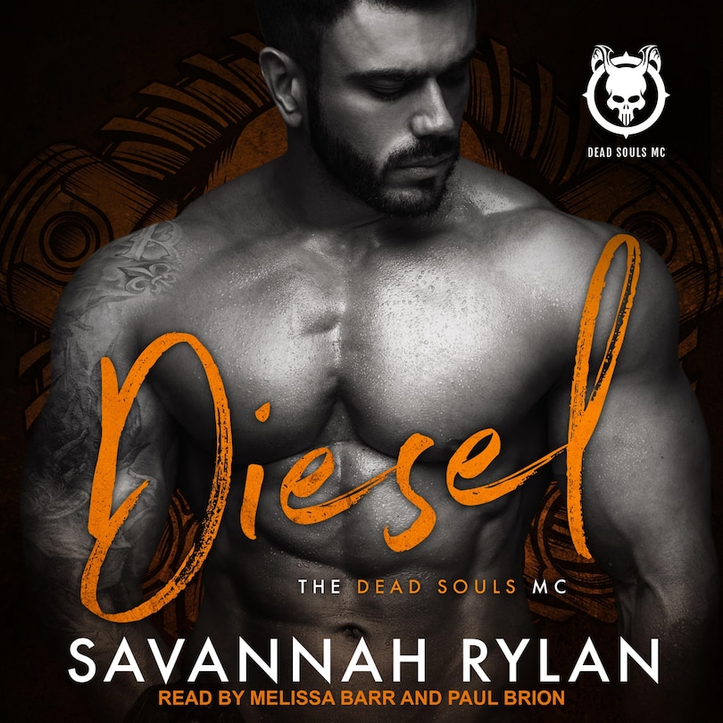 Front cover_Diesel