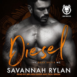 Front cover_Diesel