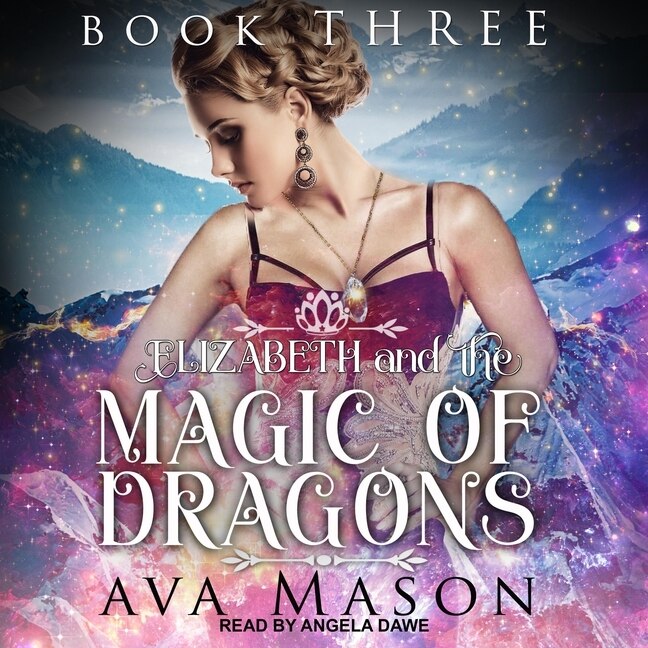 Couverture_Elizabeth And The Magic Of Dragons