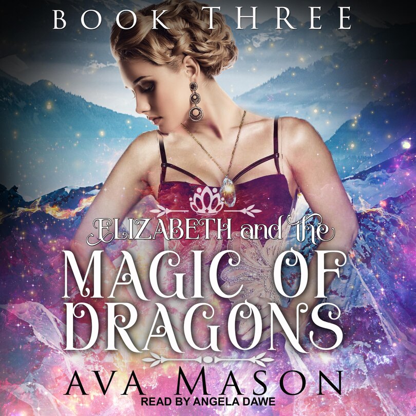 Couverture_Elizabeth And The Magic Of Dragons