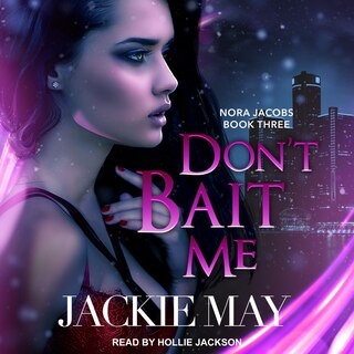 Front cover_Don't Bait Me