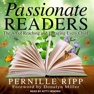 Front cover_Passionate Readers