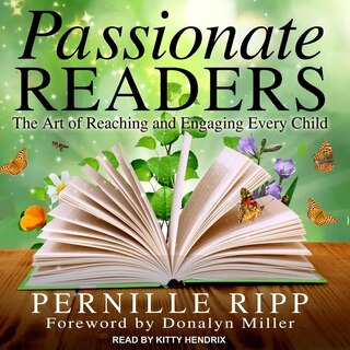 Front cover_Passionate Readers