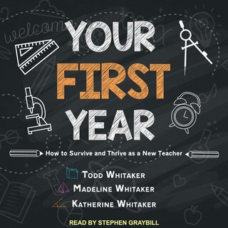 Front cover_Your First Year