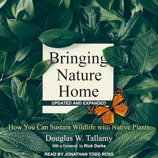 Front cover_Bringing Nature Home