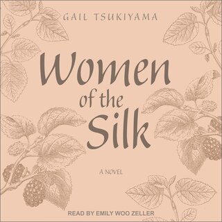Couverture_Women Of The Silk