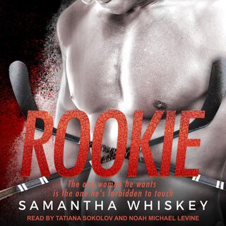 Front cover_Rookie