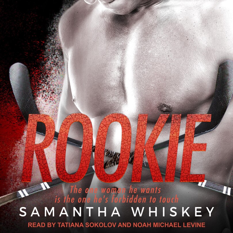 Front cover_Rookie