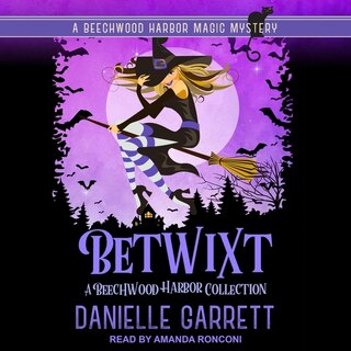 Front cover_Betwixt