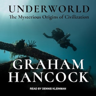 Front cover_Underworld Lib/E