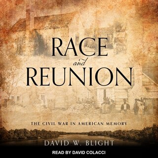 Couverture_Race And Reunion