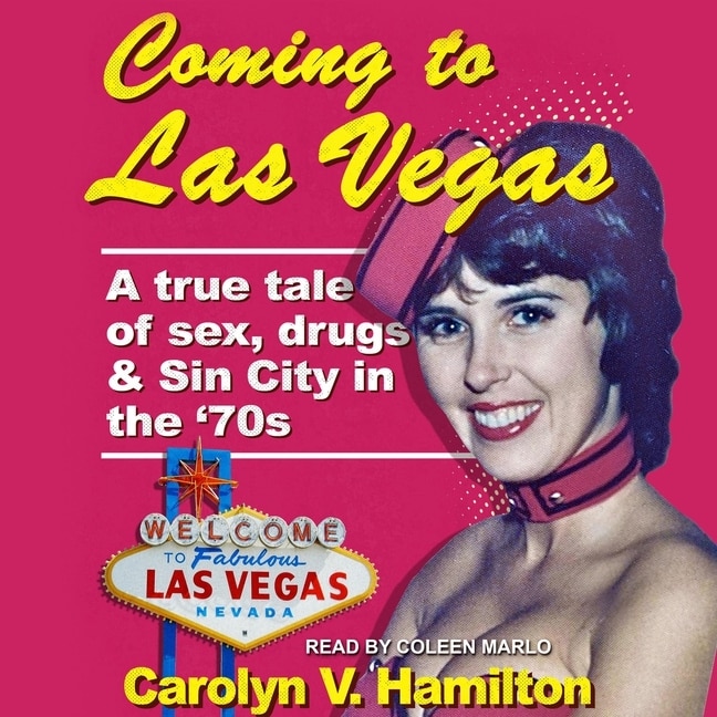 Couverture_Coming to Las Vegas