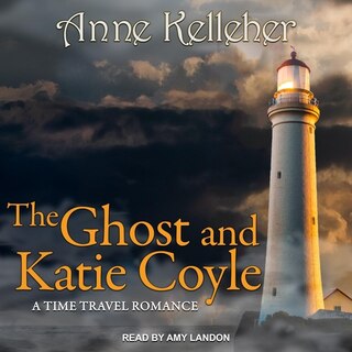 Couverture_The Ghost And Katie Coyle