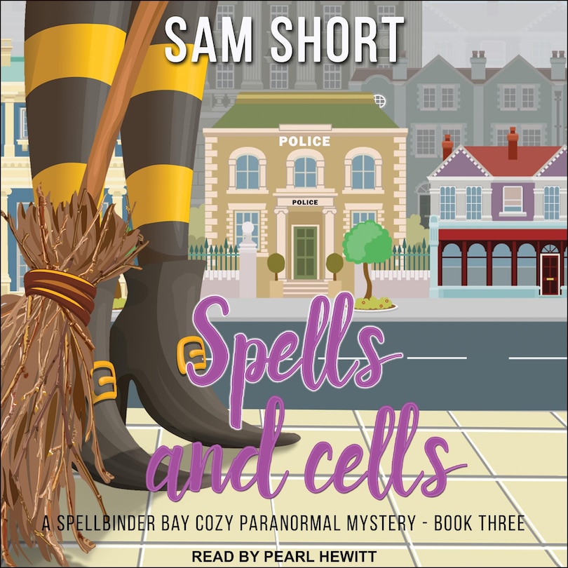Spells And Cells