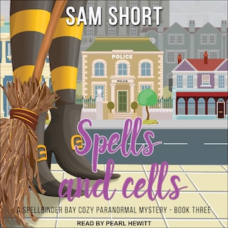Spells And Cells