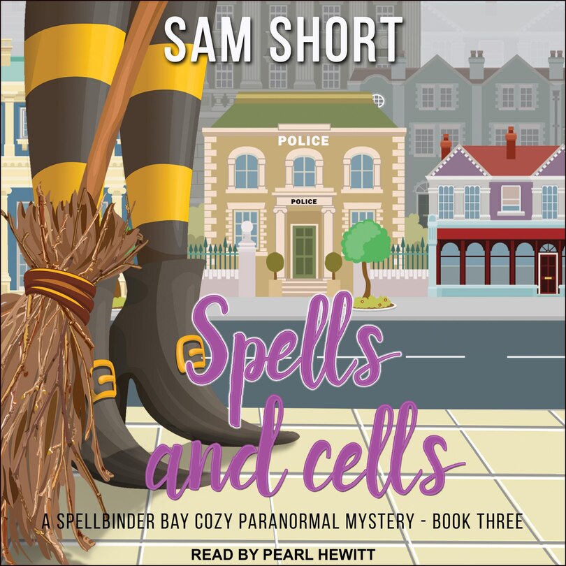 Spells And Cells