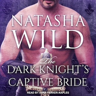 Couverture_The Dark Knight's Captive Bride