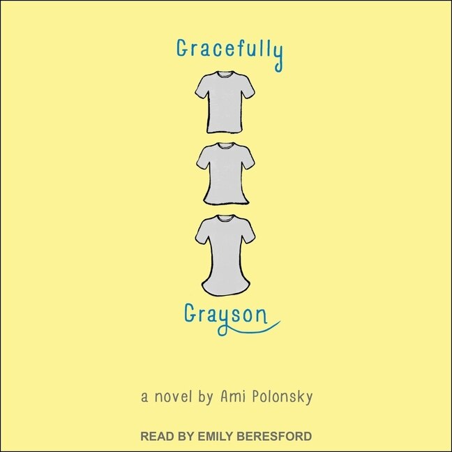 Front cover_Gracefully Grayson
