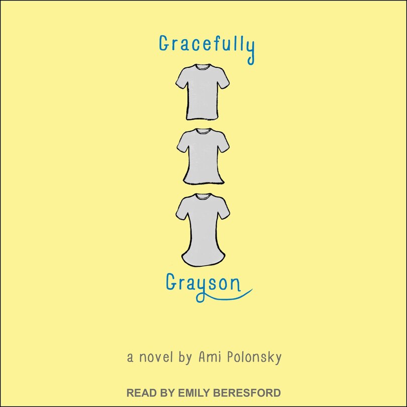 Front cover_Gracefully Grayson