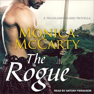 Front cover_The Rogue