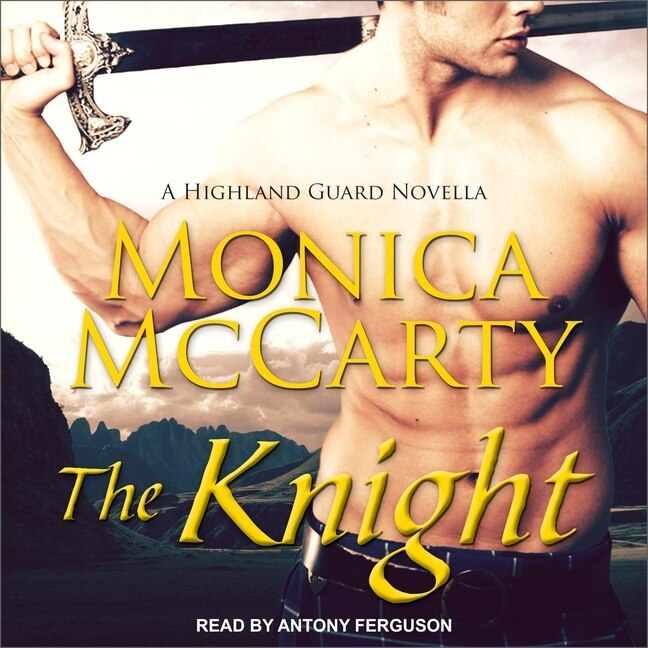 Couverture_The Knight