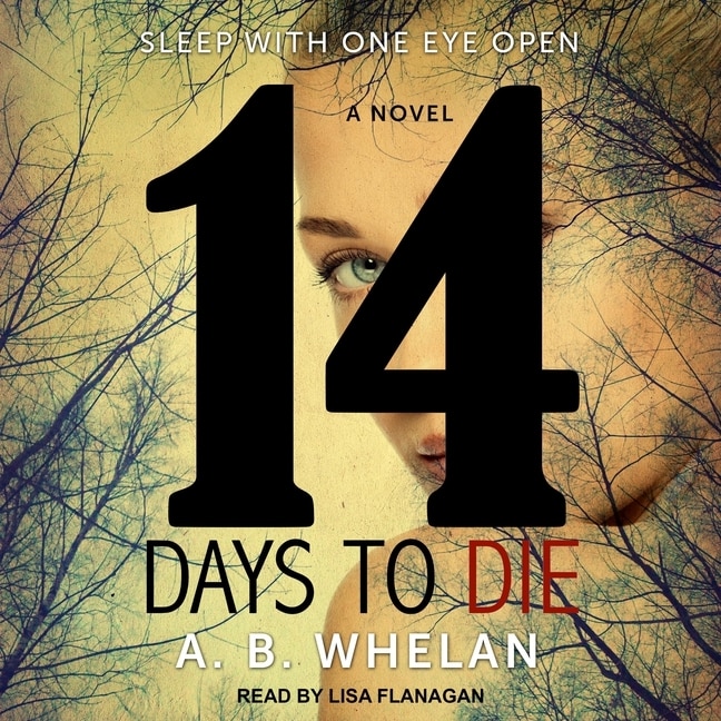 Front cover_14 Days to Die Lib/E