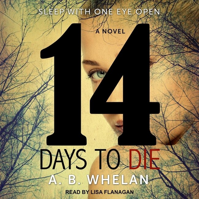 Front cover_14 Days To Die