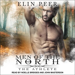 Front cover_The Athlete