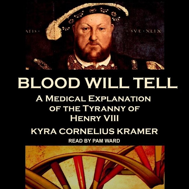 Couverture_Blood Will Tell
