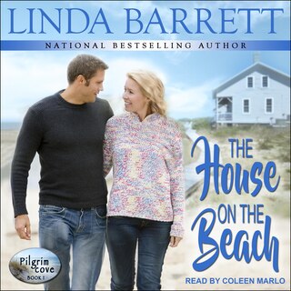 Front cover_The House On The Beach
