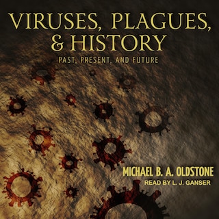 Front cover_Viruses, Plagues, And History