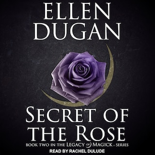 Front cover_Secret Of The Rose