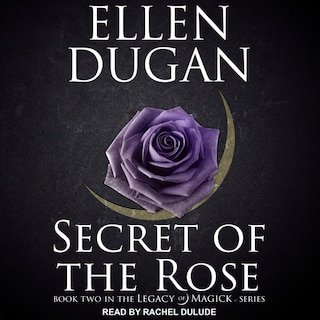 Front cover_Secret Of The Rose