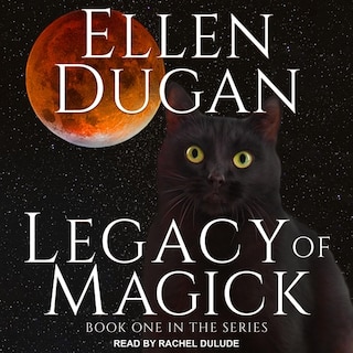 Couverture_Legacy Of Magick