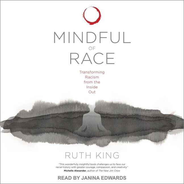Couverture_Mindful of Race Lib/E