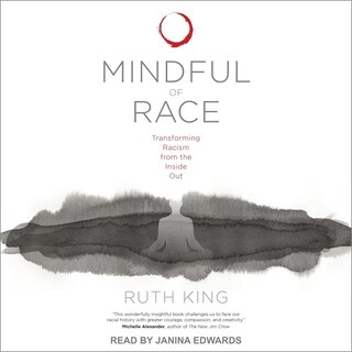 Couverture_Mindful Of Race